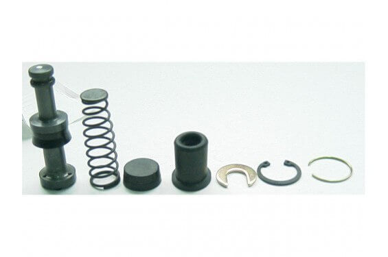 Kit réparation maitre cylindre avant moto pour Z 650 (77-79) - MSB-406 Kit réparation maitre cylindre avant moto pour Z 650 (77-79) - MSB-406