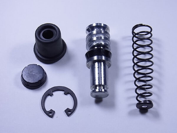 Kit réparation maitre cylindre avant moto pour GN 250 (85-88) - MSB-303