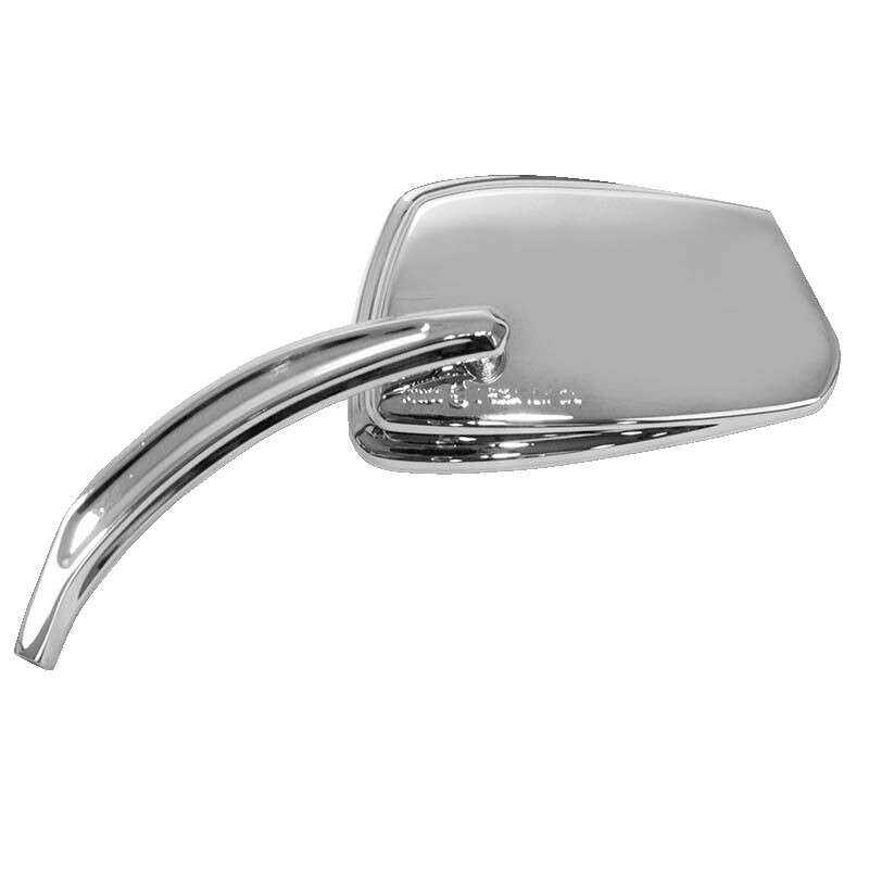 Rétroviseur avec support EC Gauche Emgo pour H.D. Fxbb 1750 Softail Street Bob 107 (18-20) - 20-53096 Rétroviseur avec support EC Gauche Emgo pour H.D. Fxbb 1750 Softail Street Bob 107 (18-20) - 20-53096