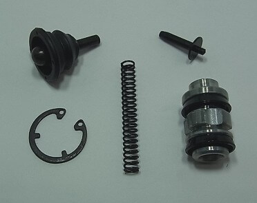 Kit réparation maitre cylindre avant moto pour GSX-R 600 (04-07) - MSB-313