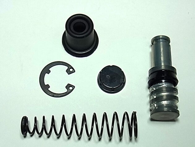 Kit réparation maitre cylindre avant moto pour GSX-R 1000 (03-04) - MSB-310