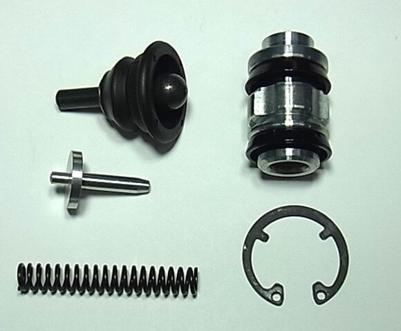 Kit réparation maitre cylindre avant moto pour GSX-R 1000 (05-08) - MSB-311