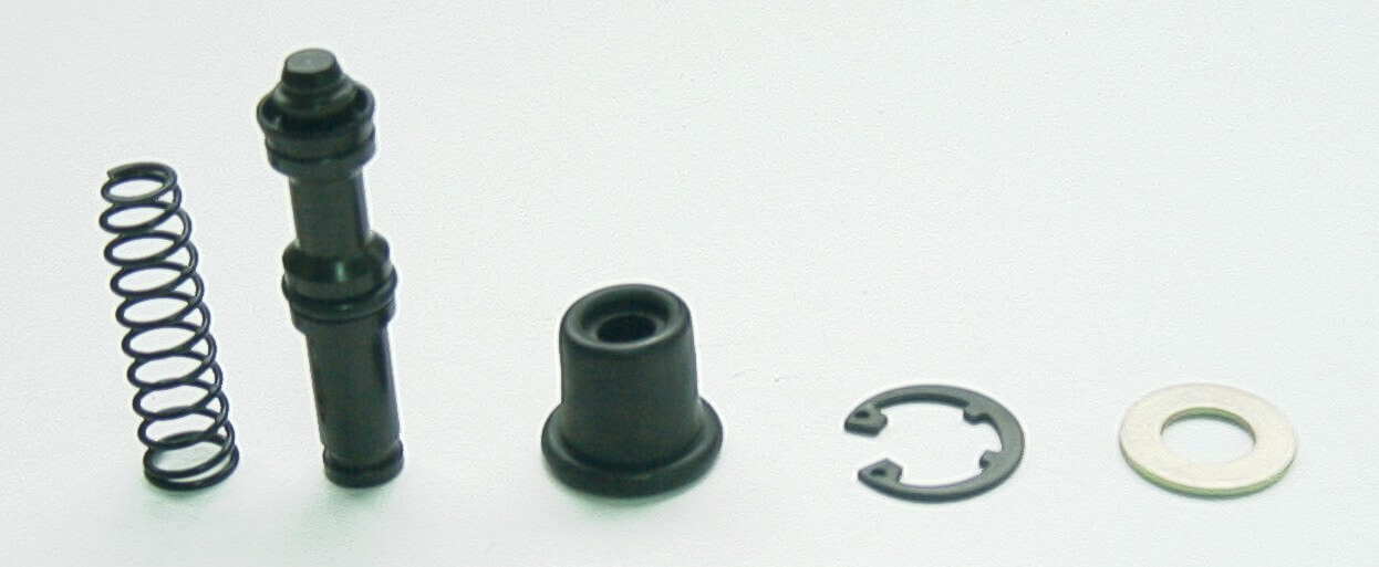 Kit réparation maitre cylindre avant moto pour DT 125 LC (1987) - MSB-205