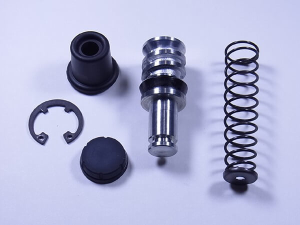 Kit réparation maitre cylindre avant moto pour RD 350 LC (82-84) - MSB-201
