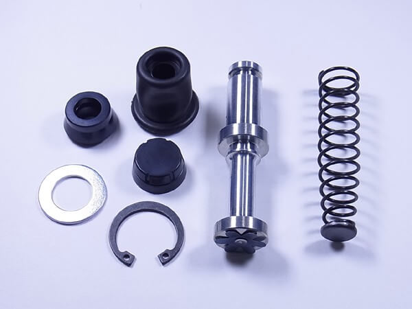 Kit réparation maitre cylindre avant moto pour XS 400 (77-81) - MSB-206