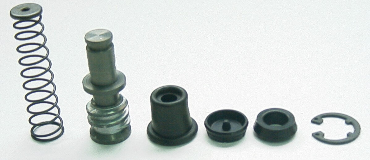 Kit réparation maitre cylindre avant moto pour XZ 550 Vision (1983) - MSB-210