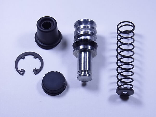Kit réparation maitre cylindre avant moto pour Yamaha XV 1000 (1982) - MSB-201
