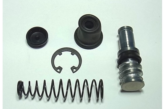 Kit réparation maitre cylindre avant moto pour XV 1700 Warrior (00-02) - MSB-216 Kit réparation maitre cylindre avant moto pour XV 1700 Warrior (00-02) - MSB-216