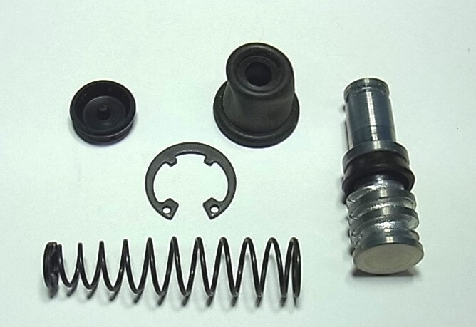 Kit réparation maitre cylindre avant moto pour XV 1700 Warrior (00-02) - MSB-216