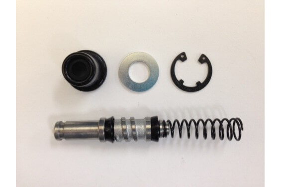 Kit réparation maitre cylindre avant moto pour CBR 300 R (2015) - MSB-138 Kit réparation maitre cylindre avant moto pour CBR 300 R (2015) - MSB-138