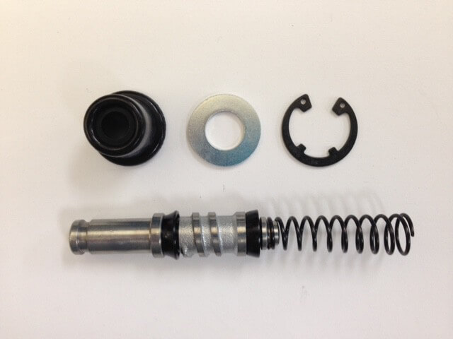 Kit réparation maitre cylindre avant moto pour CBR 300 R (2015) - MSB-138