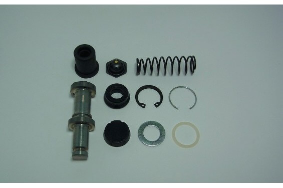 Kit réparation maitre cylindre avant moto pour 1000 Goldwing (76-77) - MSB-110