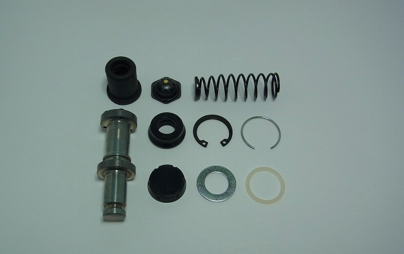 Kit réparation maitre cylindre avant moto pour 1000 Goldwing (76-77) - MSB-110