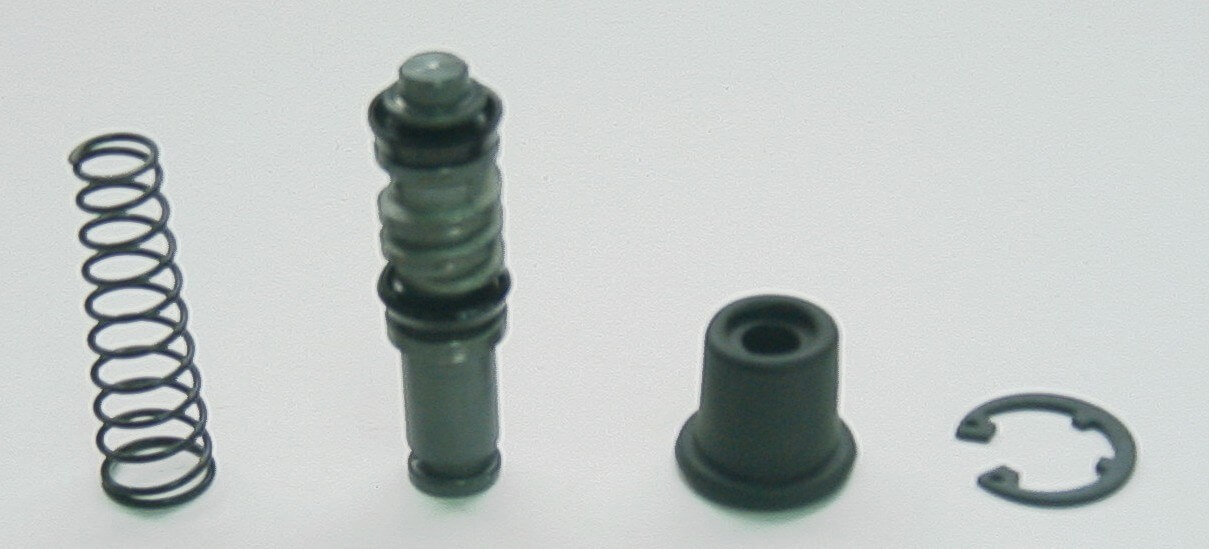 Kit réparation maitre cylindre avant moto pour BN 125 Eliminator (98-09) - MSB-402