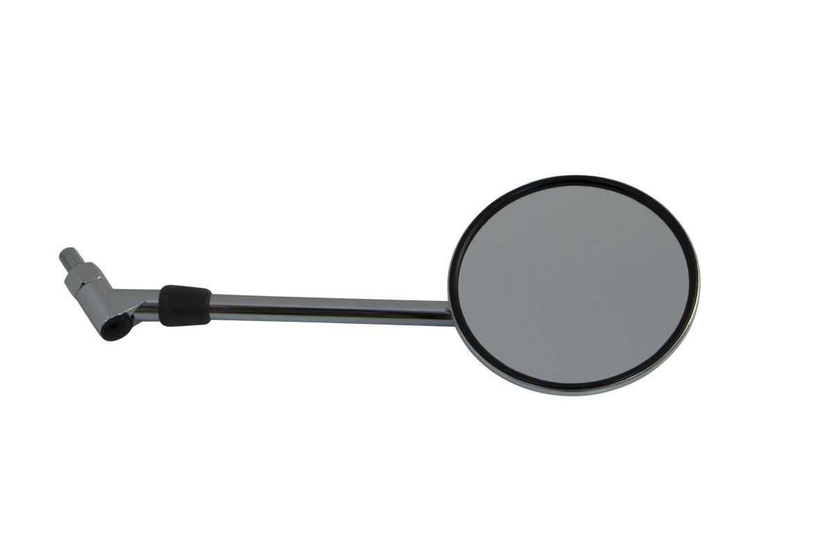 Rétroviseur de rechange Emgo pour Suzuki GSF 600 S Bandit (96-04) - 20-69730
