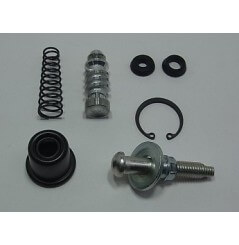 Kit réparation maitre cylindre arrière moto pour XT 600 E (98-02) - MSR-218