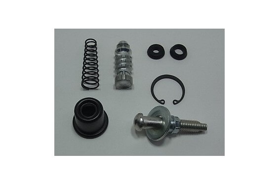 Kit réparation maitre cylindre arrière moto pour XT 600 E (98-02) - MSR-218 Kit réparation maitre cylindre arrière moto pour XT 600 E (98-02) - MSR-218