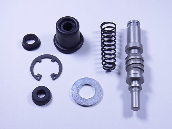 Kit réparation maitre cylindre avant moto pour TTR 125 (00-15) - MSB-211