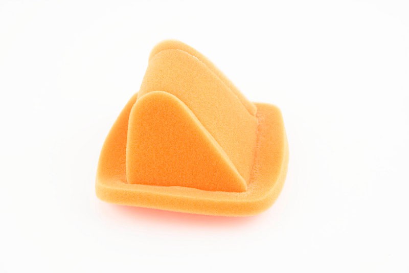 Filtre à Air Moto TwinAir pour Beta RR 250 et 300 (13-17) RR 350, 400, 450 et 498 (13-14) RR 350, 390, 430 et 480 (15-17)