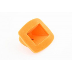 Filtre à Air Moto TwinAir pour Beta RR 250 et 300 (13-17) RR 350, 400, 450 et 498 (13-14) RR 350, 390, 430 et 480 (15-17)