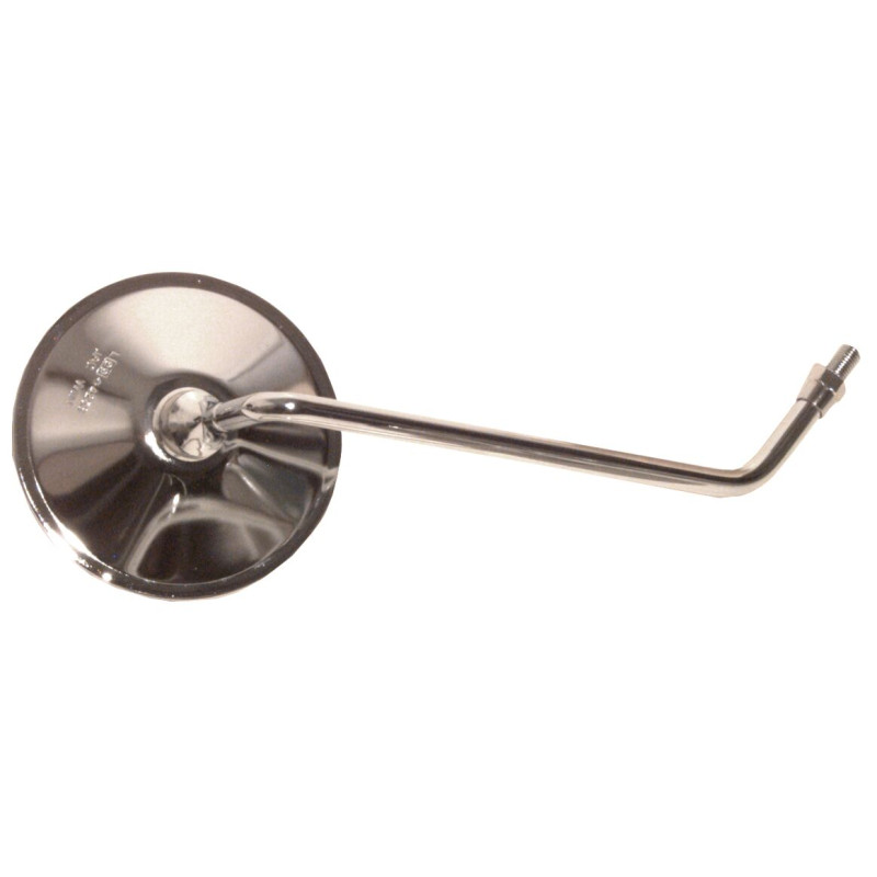 Rétroviseur de rechange pour Suzuki Gauche Emgo pour Suzuki GSX 750 E (80-82) - 20-69756 Rétroviseur de rechange pour Suzuki Gauche Emgo pour Suzuki GSX 750 E (80-82) - 20-69756