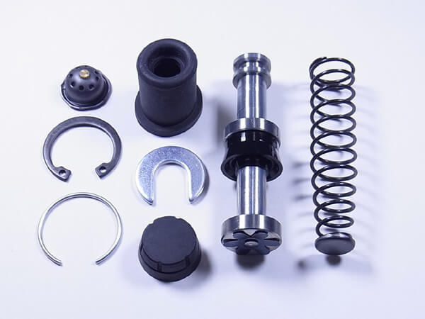 Kit réparation maitre cylindre avant moto pour Z 400 (74-78) - MSB-404