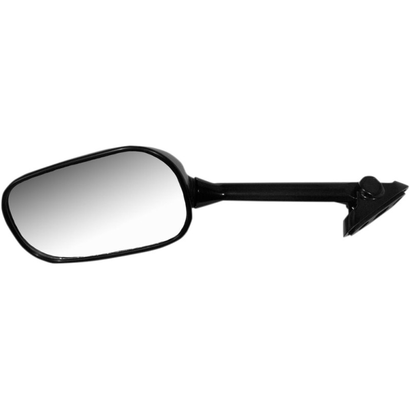 Rétroviseur Style OEM Gauche Emgo pour Suzuki GS 500 F (04-07) - 20-97202 Rétroviseur Style OEM Gauche Emgo pour Suzuki GS 500 F (04-07) - 20-97202