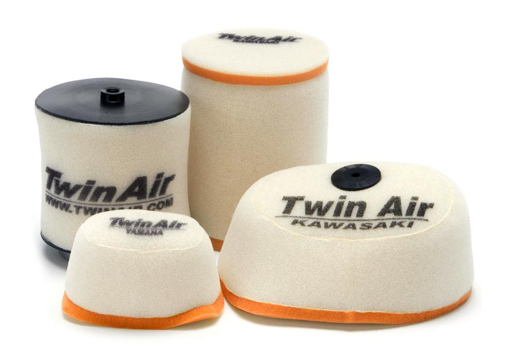 Filtre à Air Moto TwinAir pour Gas Gas EC250F (11-16) EC300F (13-16) EC450F (07-16)