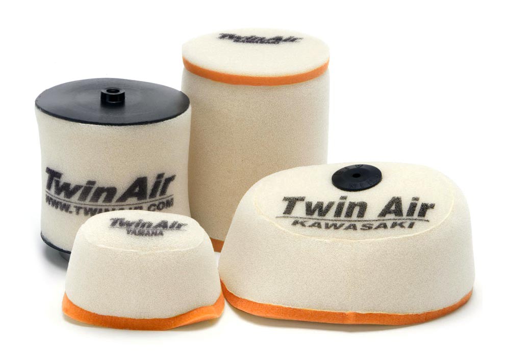 Filtre à Air Moto TwinAir pour Gas Gas EC250F (11-16) EC300F (13-16) EC450F (07-16) - 158046FR