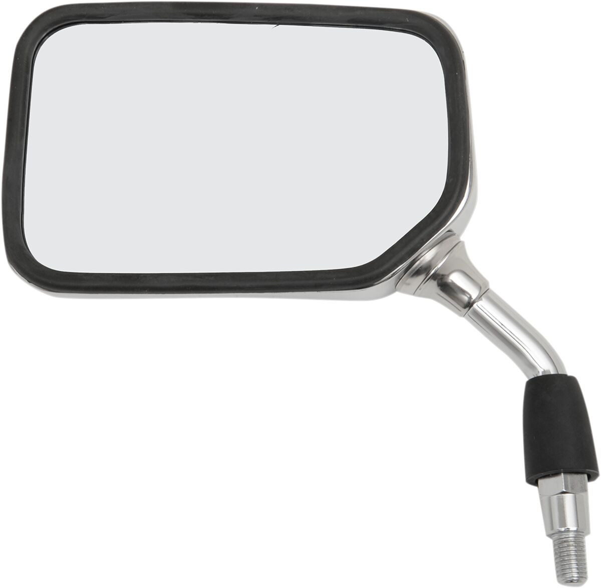 Rétroviseur Style OEM Emgo pour Honda VT 750 C2B Shadow Black Spirit (2012) - 20-37392