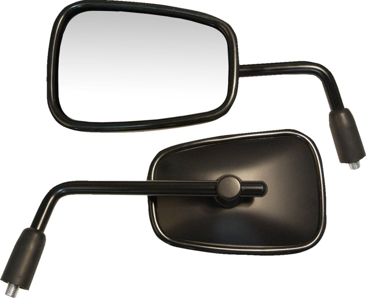 Rétroviseur Style OEM pour Kawasaki Emgo pour Kawasaki EN 650 Vulcan S (15-18) - 20-43142