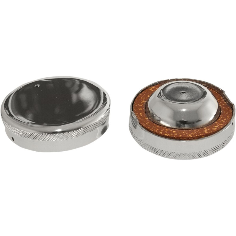 Bouchon de réservoir de rechange Emgo pour Triumph Trident T150 (68-70) - 43-73490 Bouchon de réservoir de rechange Emgo pour Triumph Trident T150 (68-70) - 43-73490