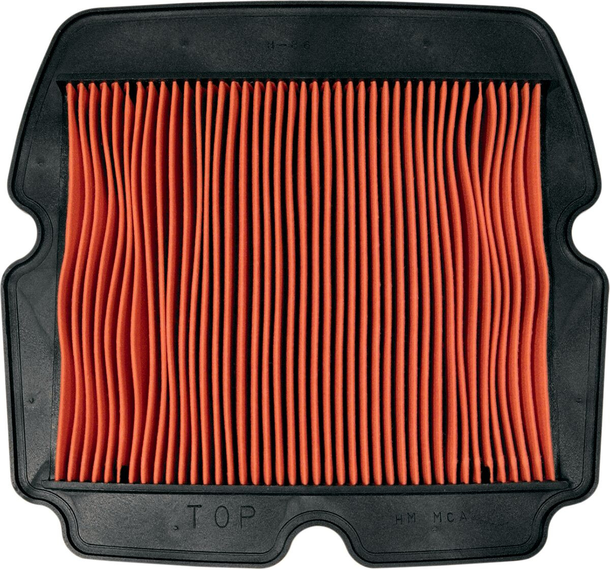 Filtre à Air Emgo pour Honda GL 1800 B Gold Wing F6B (13-16) - 12-90050