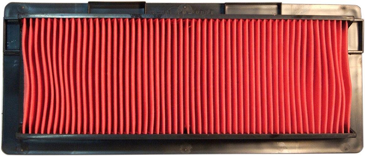Filtre à Air Emgo pour Kawasaki ZX-6 R 636 Ninja (05-06) - 12-92684