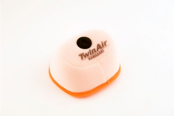 Filtre à Air Moto TwinAir pour KX125 (02-08) KX250 (02-08) - 151116 Filtre à Air Moto TwinAir pour KX125 (02-08) KX250 (02-08) - 151116
