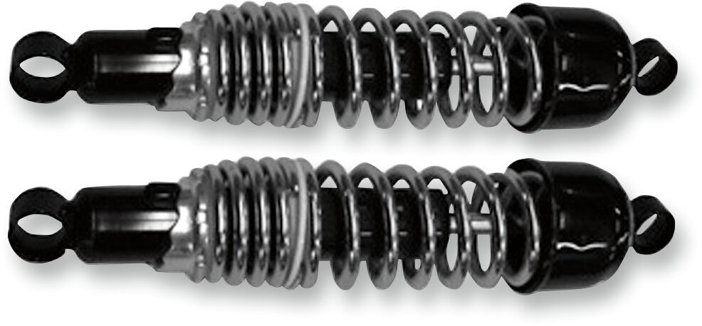 Amortisseurs Arrière Emgo pour KTM GS 300 (1985) - 17-05572