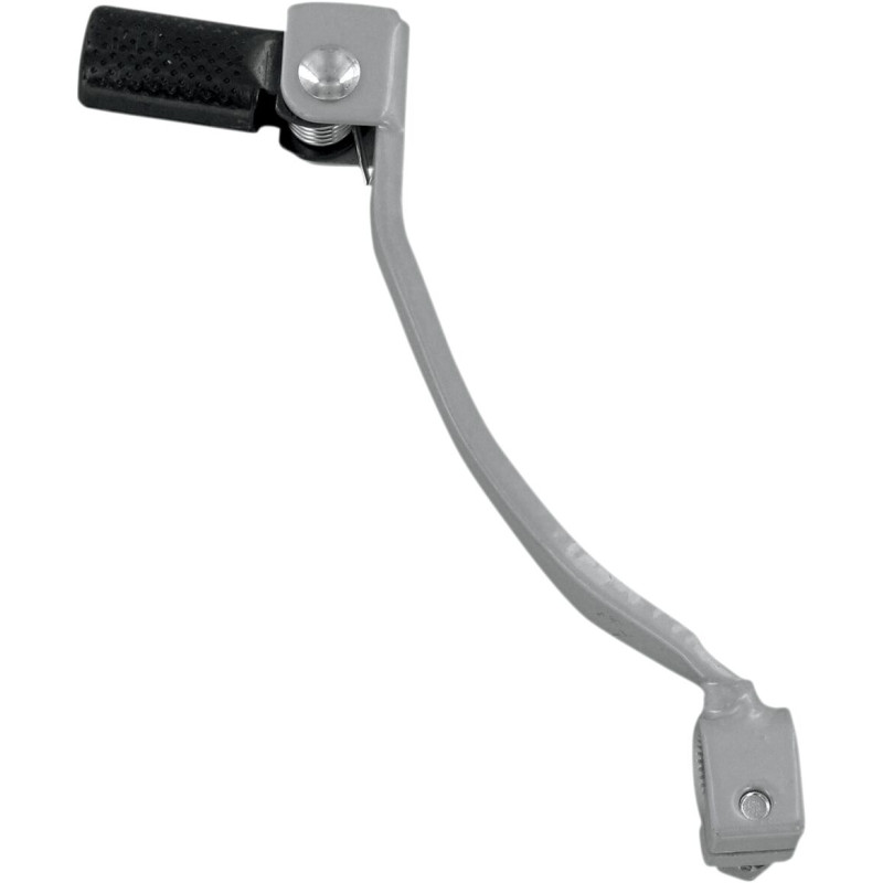 Sélecteur de Vitesses Repliable Emgo pour Honda CR 125 R (84-07) - 83-88040 Sélecteur de Vitesses Repliable Emgo pour Honda CR 125 R (84-07) - 83-88040