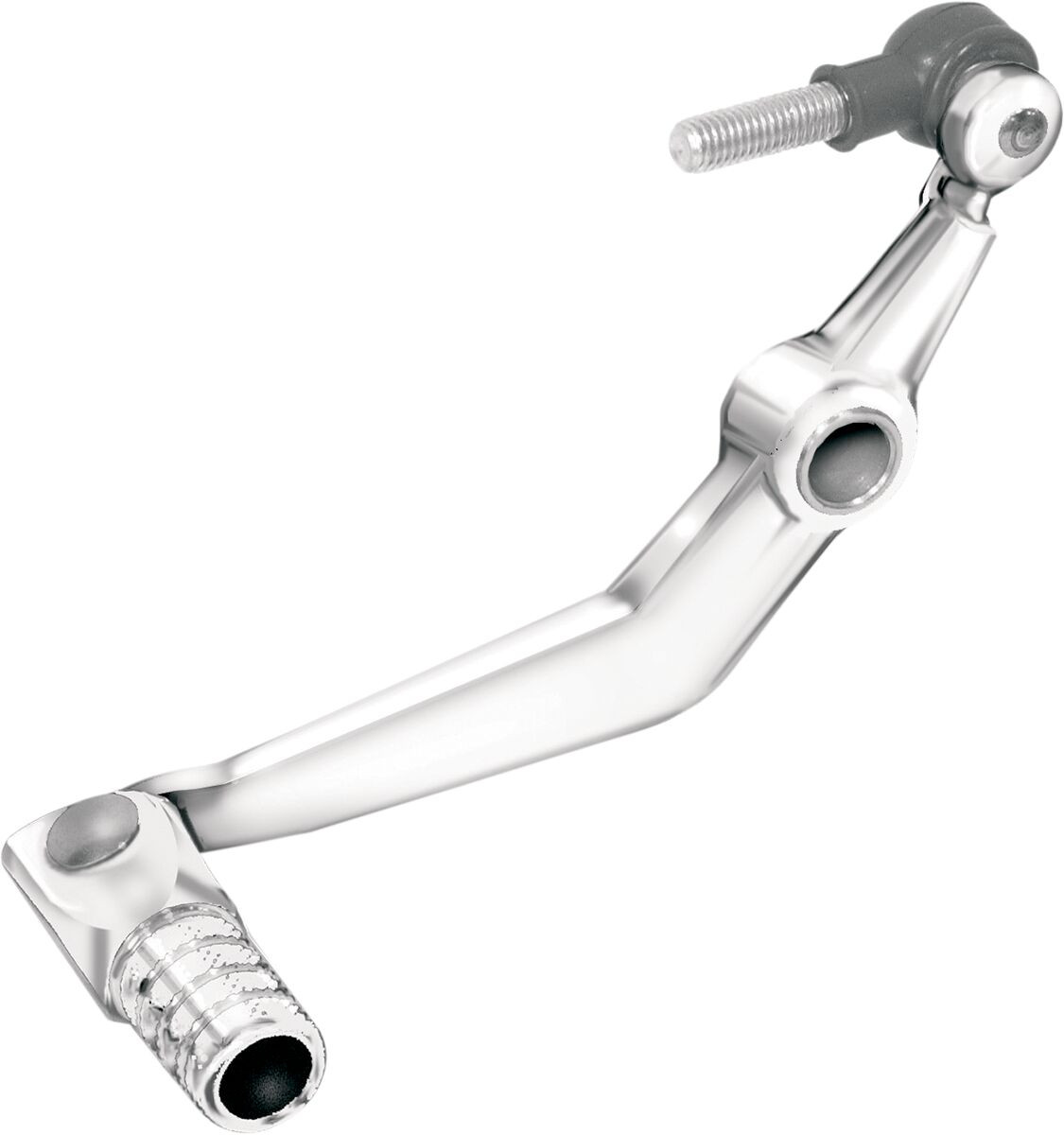 Sélecteur de Vitesses Repliable Forgé Emgo pour Yamaha YZF-R6 (00-06) - 83-10170
