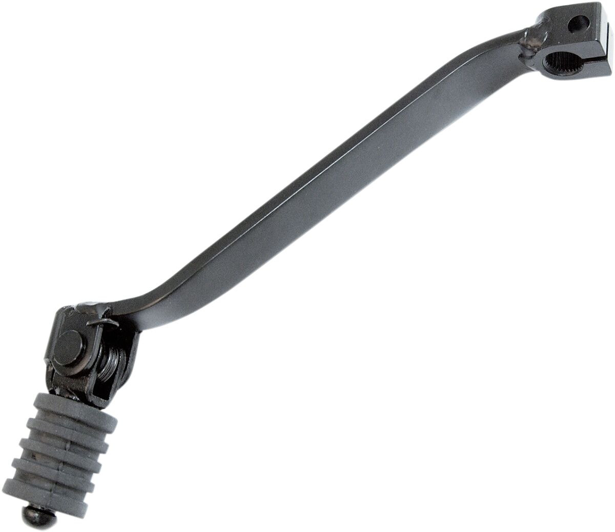 Sélecteur de Vitesses Repliable Emgo pour Kawasaki KLR 650 (87-03) - 83-87929B