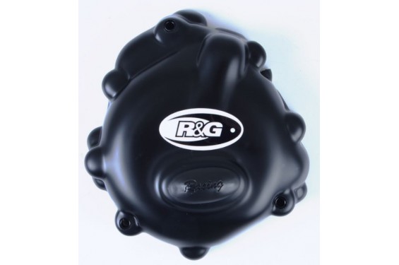 Couvre Carter Alternateur R&G Racing pour Suzuki GSX-R 1000 (05-08) - ECC0007R Couvre Carter Alternateur R&G Racing pour Suzuki GSX-R 1000 (05-08) - ECC0007R