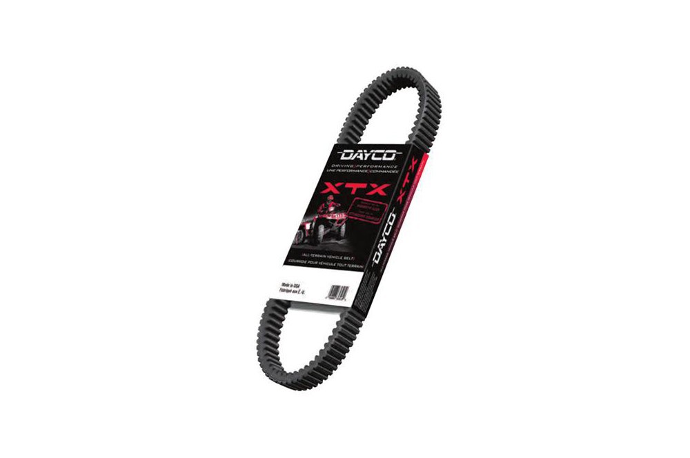 Courroie de Transmission Quad Ultra Renforcée pour Polaris RZR 1000 XP - XP4 (15-17)