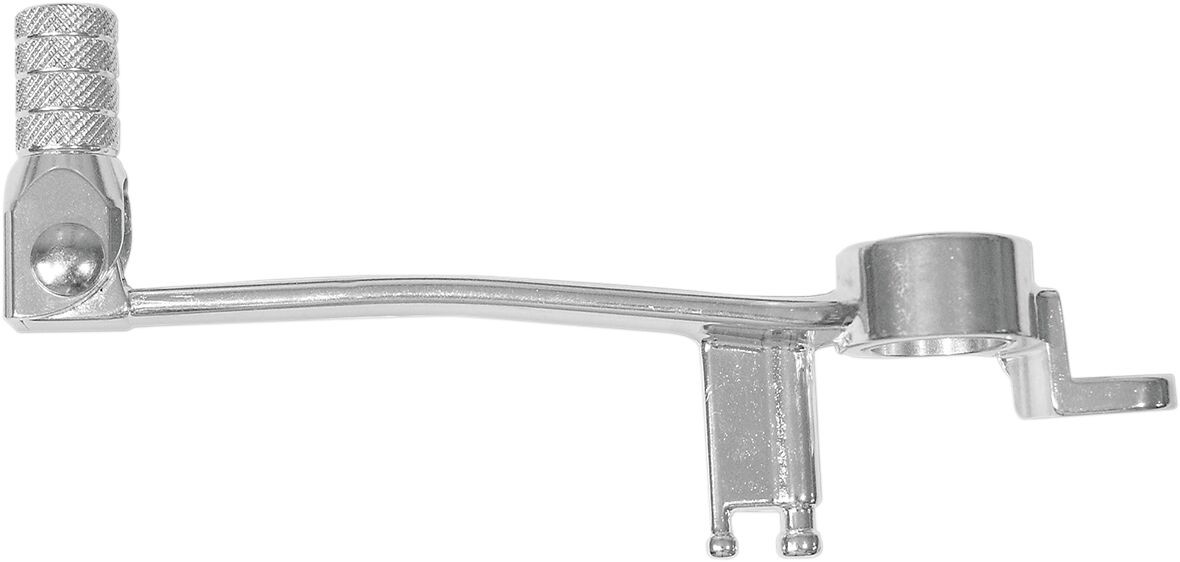 Pédale de frein rabattable forgée Emgo pour Suzuki GSX-R 1000 (05-08) - 83-30861