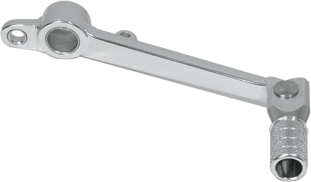 Pédale de frein rabattable forgée Emgo pour Honda CBR 600 F (99-07) - 83-30871