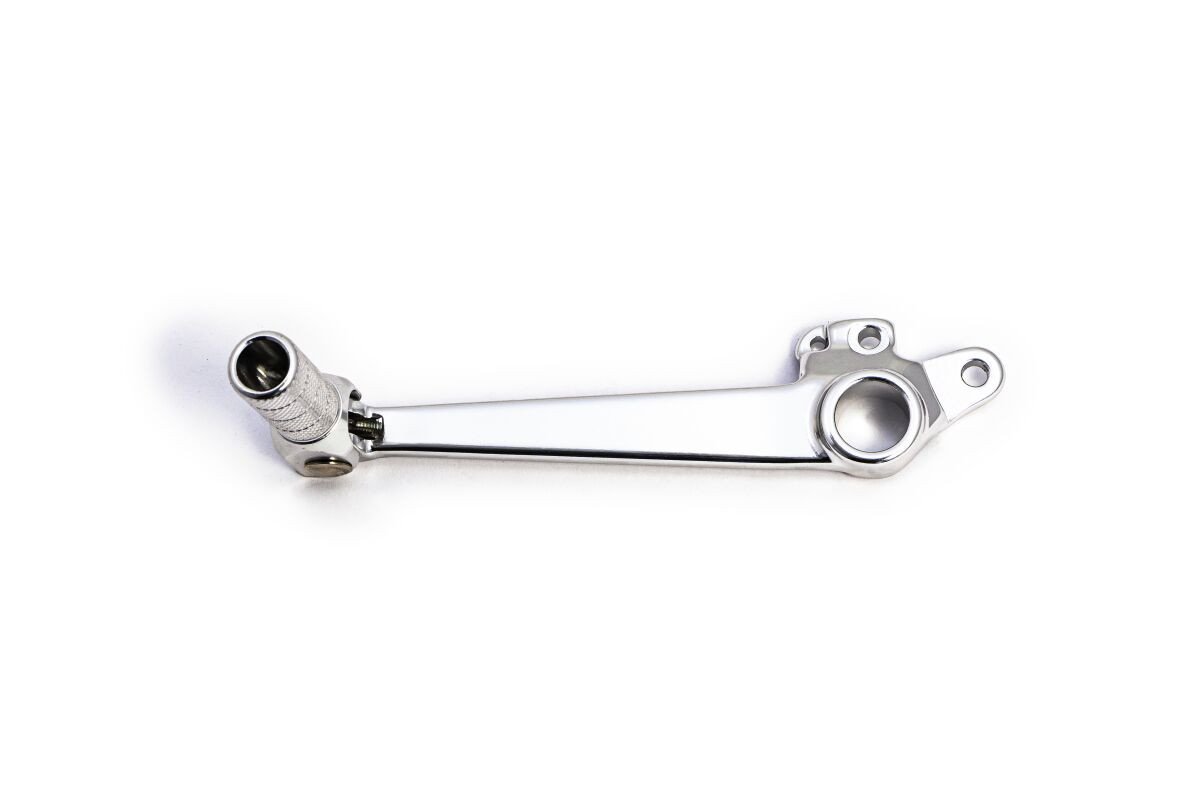 Pédale de frein Emgo pour Suzuki TL 1000 R (1999) - 83-30865