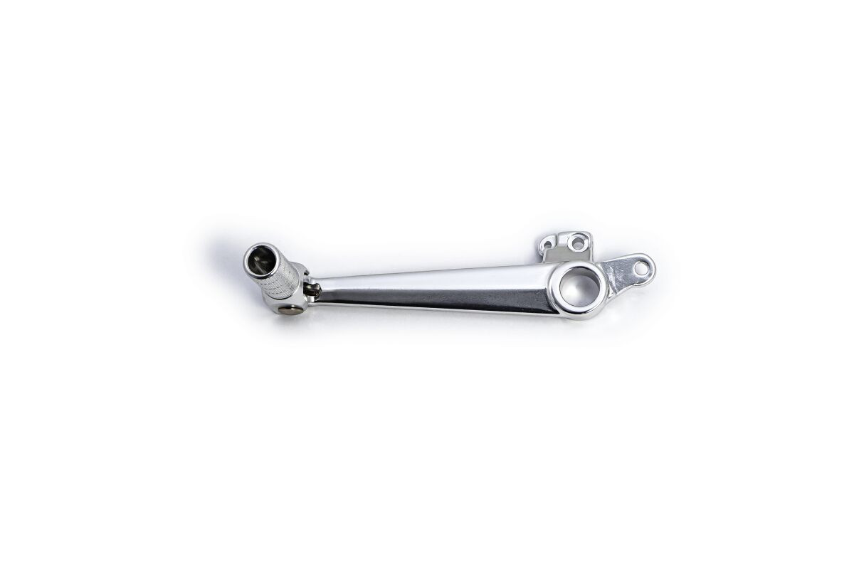 Pédale de frein Emgo pour Suzuki GSF 1200 S Bandit (97-05) - 83-30863