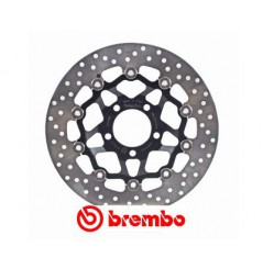 Disque de frein avant Brembo pour 600 Bandit (95-04)