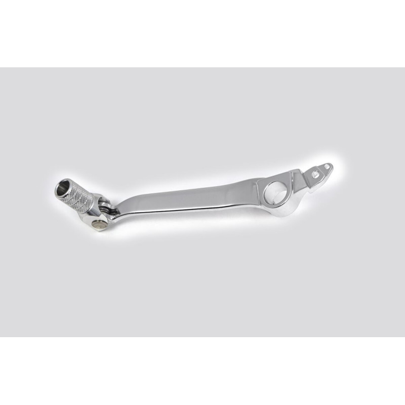 Pédale de frein Emgo pour Suzuki SV 1000 S (03-06) - 83-30864 Pédale de frein Emgo pour Suzuki SV 1000 S (03-06) - 83-30864