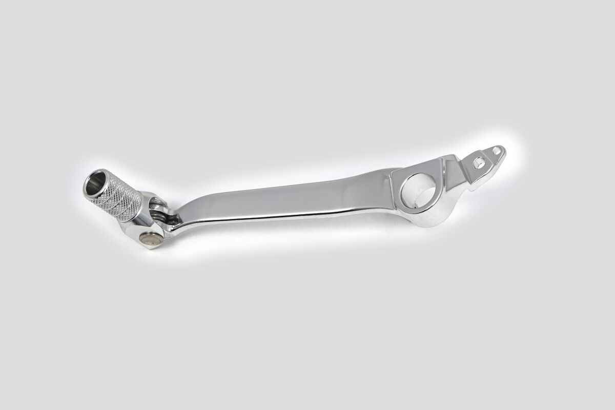 Pédale de frein Emgo pour Suzuki SV 650 (03-08) - 83-30864