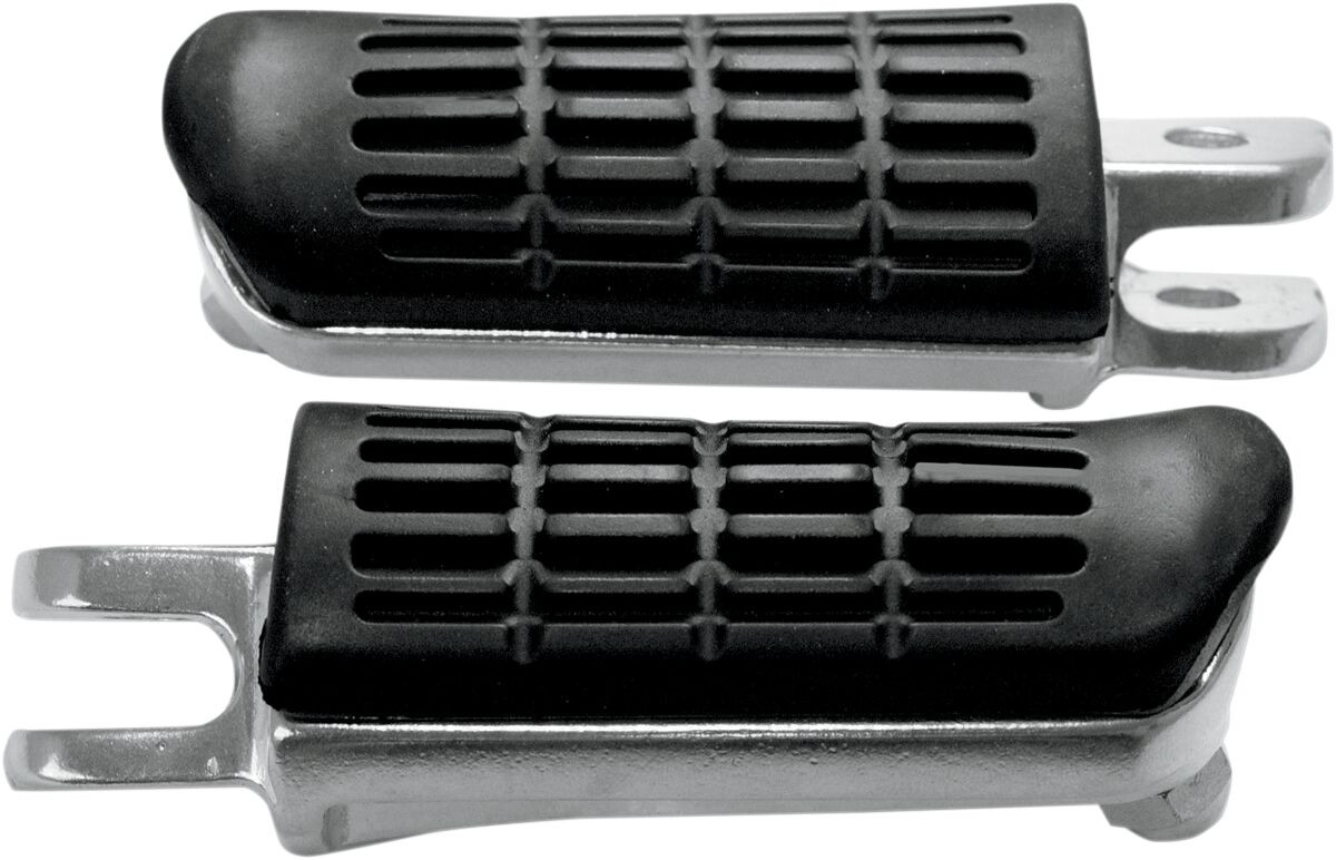 Repose-pieds de remplacement style OEM Emgo pour Honda VFR 800 (98-01) - 54-20010