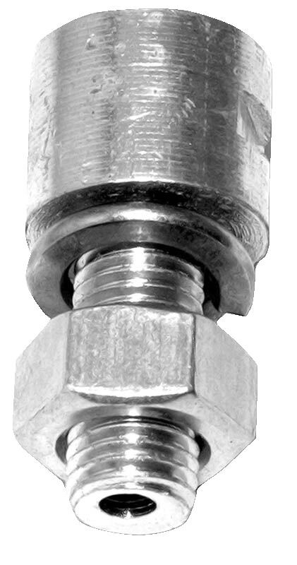 Supports de remplacement pour clignotant Emgo pour Honda GL 1100 Goldwing (80-83) - 68-77919